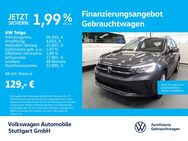 VW Taigo, 1.5 TSI Life, Jahr 2024 - Stuttgart