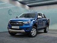 Ford Ranger, 2.0 l Limited Extra EcoBlue Automatik, Jahr 2022 - München