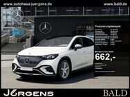 Mercedes EQE, 500 AMG-Sport Burm3D 20, Jahr 2023 - Lüdenscheid