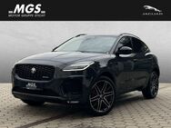 Jaguar E-Pace, R-Dynamic HSE elektr, Jahr 2024 - Bayreuth