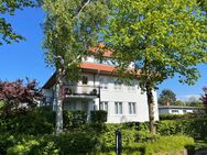 Ferienwohnung im Ostseebad Nienhagen - mit grandiosem Meerblick - Nienhagen (Mecklenburg-Vorpommern)