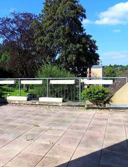 = H = 145m2 GROSSE TERRASSENWOHNUNG REMSCHEID LENNEP! = H = - Remscheid