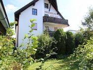 Appartement in toller Lage am Rande der Altstadt - Wangen (Allgäu)