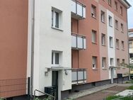 Frisch für Sie saniert - 3 Zimmer Wohnung mit Balkon! - Heilbronn