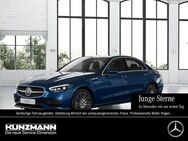 Mercedes C 300, d Avantgarde MBUX Prem °, Jahr 2023 - Gelnhausen