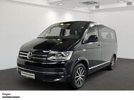 VW T6 Multivan, 2.0 TDI Generation Six, Jahr 2019 - Hagen (Stadt der FernUniversität)