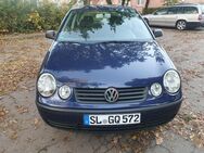 Volkswagen Polo - Schleswig