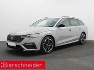 Skoda Octavia, 2.0 TDI Combi, Jahr 2021 - Mühlhausen (Regierungsbezirk Oberpfalz)