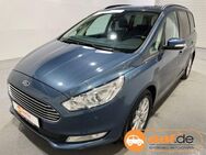 Ford Galaxy 2.0 EcoBlue EU6d-T 7-Sitzer Navi Pano PDC - Norderstedt