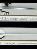 WMF Cocktail- Irish-Coffee - Löffel – 2 Stück aus den 70er Jahren in 57572