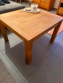 Couchtisch - Würselen