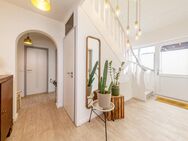 Einfamilienhaus mit Weitblick in Borstel! - Winsen (Luhe)