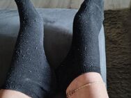 Socken lecker oder Slips - Wermelskirchen