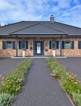 1.Attraktiver Bungalow mit großzügigem Garten, moderner Ausstattung und traumhafter Lage am Schaalsee - Salem (Schleswig-Holstein)