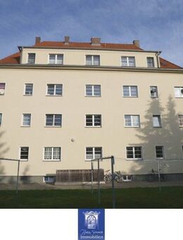 Hübsche 2,5-Zimmer-Wohlfühlwohnung im Dachgeschoss! in Bischofswerda! - Bischofswerda