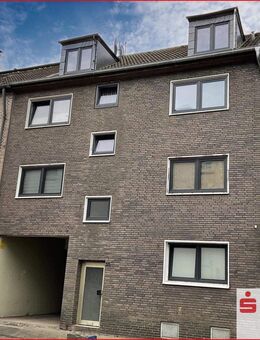 ** Top Investitionschance ** - Duisburg