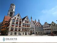 Studenten/Azubi WG-Zimmer in Toplage direkt am Marktplatz - Biberach (Riß)