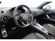 Audi TT 2.0TFSI 230PS Roadster Quattro S-Line Virtual - Teltow