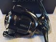 Shimano Stella 2500 SHG Rolle Angelrolle in 46147