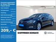 VW Passat Variant, 2.0 TDI, Jahr 2019 - Neuss