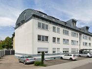 Apartment in Hattersheim am Main als Investment - Hattersheim (Main)