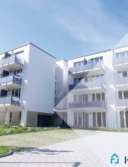 Möblierte Apartments in Campusnähe von Reutlingen: frei ab dem 01.04.2025! - Reutlingen