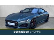 Jaguar F-Type, P575 AWD 75R TASTE PIXEL, Jahr 2022 - Chemnitz