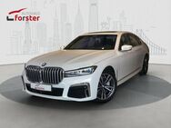 BMW 740 d xDrive M Sport Laserl. ACC Standh. Sounds. - Kirchendemenreuth