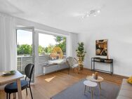 Sofort frei! Helle und Moderne 3 Zimmer Wohnung in guter Lage in Straubing! - Straubing