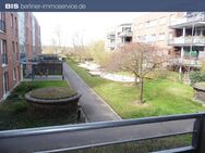 EINZIEHEN UND WOHLFÜHLEN! FRISCH RENOVIERTE WOHNUNG IN BEGEHRTER WOHNLAGE (Fernwärme) - Berlin