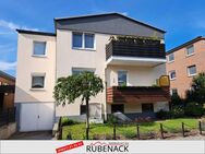 4-5 Zimmer-Eigentumswohnung mit Balkon in zentraler Lage - Nienburg (Weser)