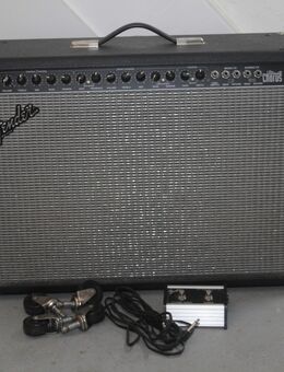 Gitarrenverstärker Fender Ultimate Chorus - Wuppertal