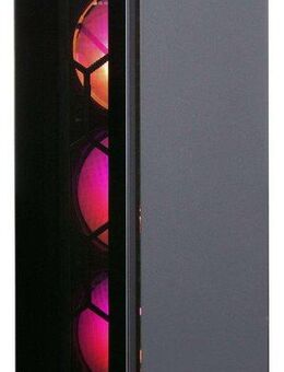 CAPTIVA Highend Gaming R83-325 Gaming-PC (AMD Ryzen 9 5900X, GeForce RTX 4070, 32 GB RAM, 1000 GB SSD, Luftkühlung)