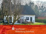 Doppelhaus & Einfamilienhaus suchen neuen Eigentümer/Anleger - Osterholz-Scharmbeck