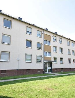 3-Zimmer-Wohnung mit Balkon und Garage Nahe Leineberg in Göttingen, sofort frei! - Göttingen