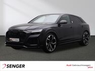 Audi RSQ8, 4.0 TFSI quattro Dynamikpaket plus, Jahr 2022 - Lingen (Ems)