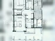 [TAUSCHWOHNUNG] Helle 3 Zi. Wohnung Nähe Westkreuz - München