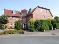 Helle 2-Zimmer-Wohnung im Dachgeschoss - Perfekt für Alleinlebende - Vechta