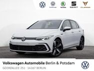 VW Golf, 2.0 TDI VIII GTD, Jahr 2024 - Berlin