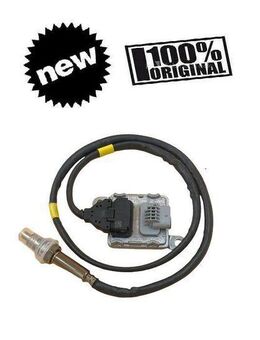 ORG NOX SENSOR OPEL MOVANO B 2.3 CDTI 16V FWD 227907578R 95529379 - Dortmund Wickede
