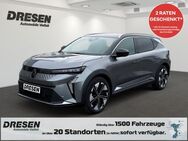 Renault Scenic, Electric Iconic E-Tech Iconic 220 Long Range ° EL, Jahr 2024 - Krefeld