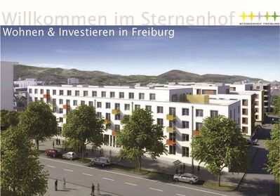 Reserviert; Neuwertiges Studentenappartement mit guter Anbindung