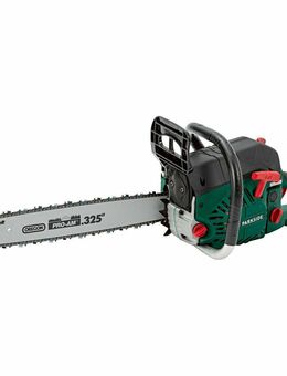 PARKSIDE® Benzin Motorsäge Kettensäge mit viel Zubehör »PBKS 53 A2«, 2 kWSet322 - Wernigerode Zentrum