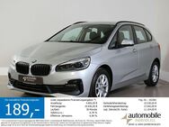 BMW 216, d Active Tourer Advantage, Jahr 2019 - Paderborn