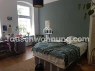 [TAUSCHWOHNUNG] Schöne 1-Zimmer-Wohnung im Herzen Berlins - Berlin