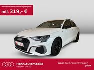 Audi A3, Sportback 35TFSI S-line, Jahr 2020 - Fellbach