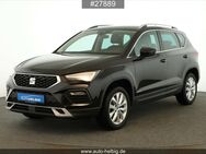 Seat Ateca, 2.0 TDI Style ######, Jahr 2023 - Donnersdorf