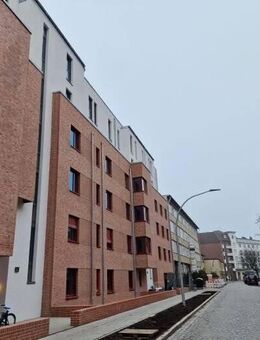 EXKLUSIVE 3 ZIMMER-WOHNUNG in SZENELAGE | ALTONA mit AUFZUG | BALKON | TG | Neubau - Hamburg