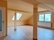 Gemütliche 3 Zimmer - Maisonettewohnung in Schönbrunn / Allemühl! - Schönbrunn