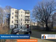 Ihr neues INVESTMENT - individuell eingerichtete Wohnung mit Balkon und Stellplatz! - Chemnitz